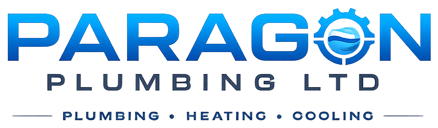 Paragon Plumbing Ltd logo
